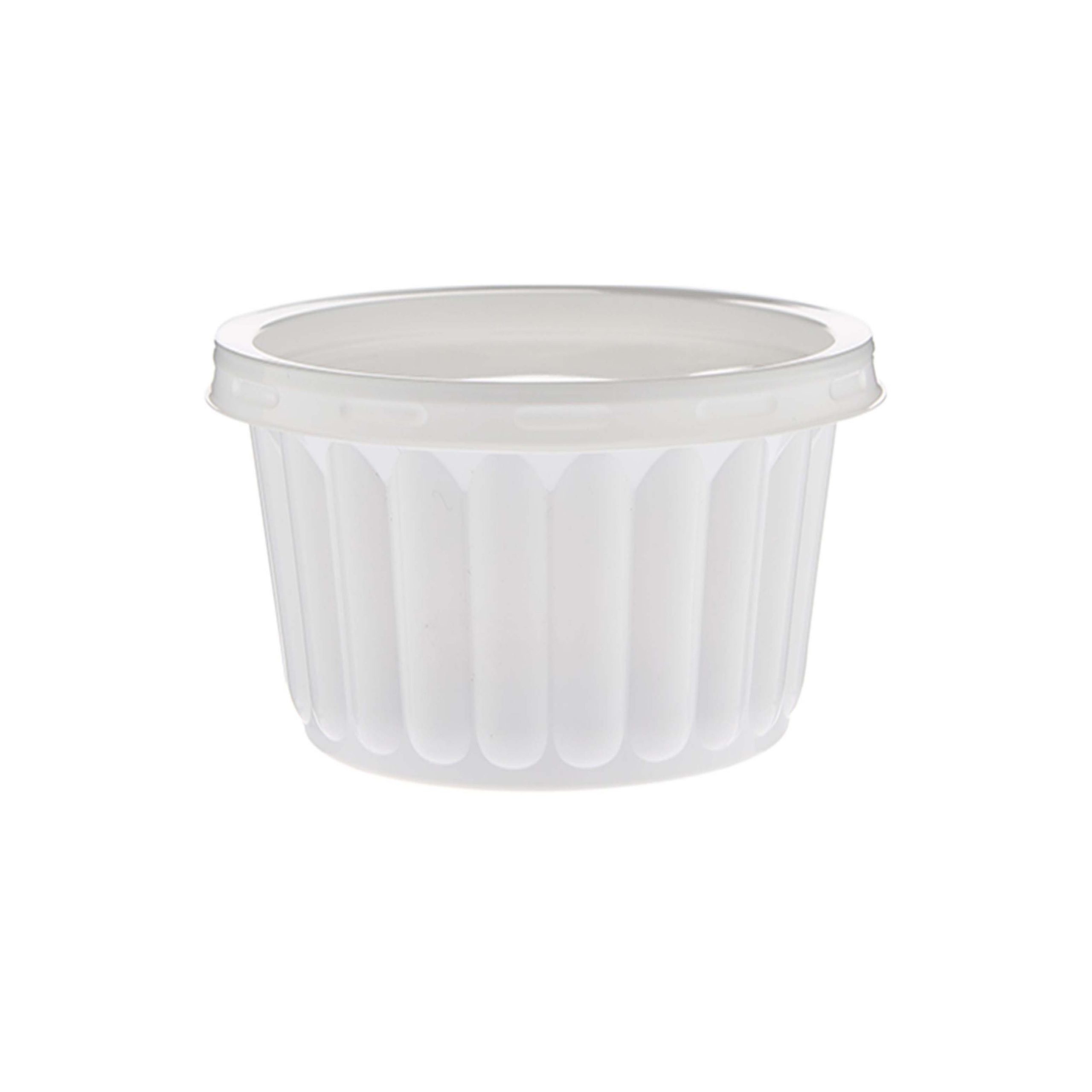 06. Plastic Container with Lid 500cc 2 scaled